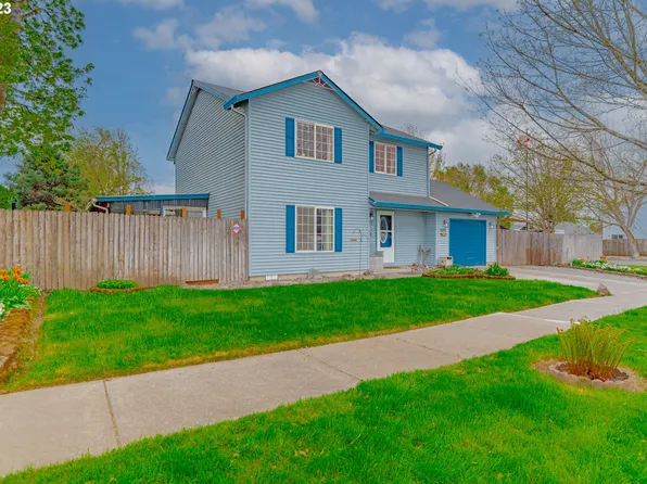 3054 Ash St, Forest Grove, OR 97116