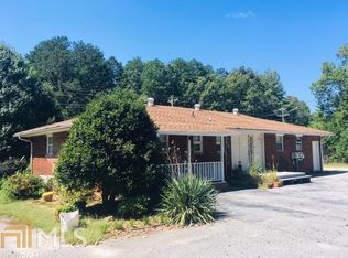 428 Pat Haralson Dr APT A, Blairsville, GA 30512