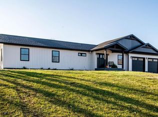 7326 State Route 19 Rd UNIT 254/255, Mount Gilead, OH 43338