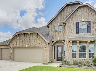 7811 Pecan Place Ln, Richmond, TX 77469