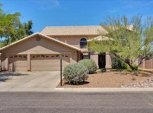 1920 W Desert Highlands Dr, Oro Valley, AZ 85737
