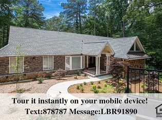 1268 Timberland Dr SE, Marietta, GA 30067