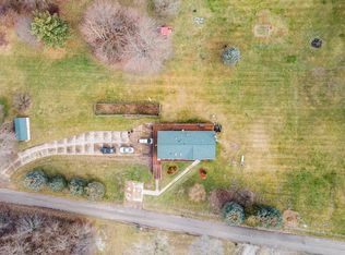3345 S 1010 E, Lagrange, IN 46761