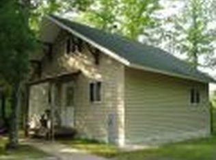 W9349 Us Highway 8, Dunbar, WI 54119