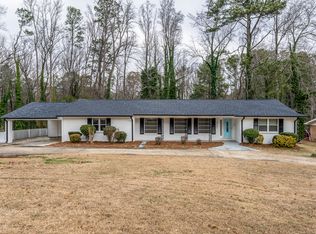 3043 Green Valley Dr, East Pt, GA