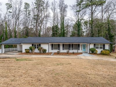 3043 Green Valley Dr, East Pt, GA, 30344