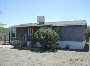 10915 E Powerline Rd, Dewey, AZ 86327
