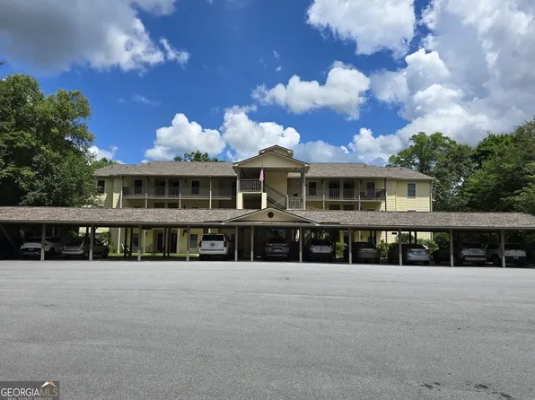 300 Ginger Creek Ln APT 303, Clayton, GA 30525