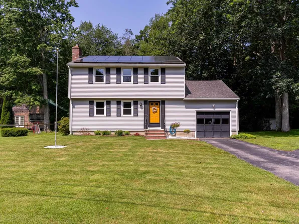 5 Apache Street, Dover, NH 03820