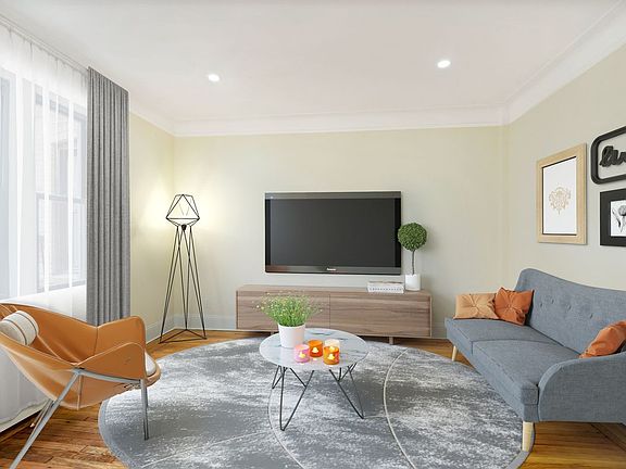 3rd image of 78 8th Ave APT 1A