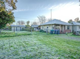 118 Mariposa Ave, Gerber, CA 96035