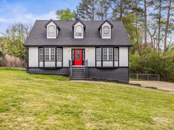 262 Crestwood Dr, Ringgold, GA 30736
