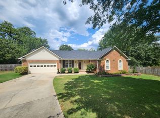 1153 Hartford Trl, Evans, GA 30809