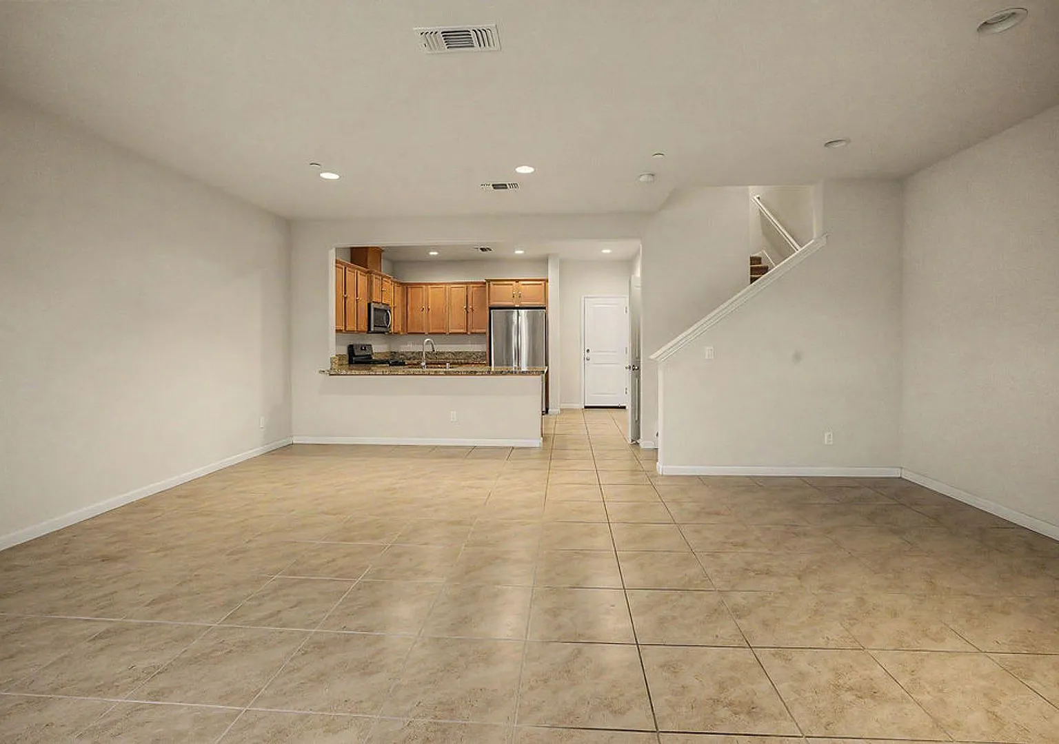 Live the East Garrison Lifestyle | Beautiful 3BR Newer Construction Townhome — Photo 4