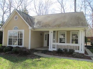 7192 Brookridge Dr, Denver, NC 28037