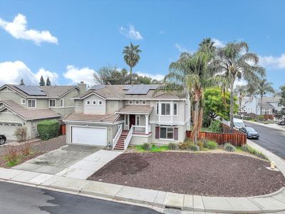1100 Alder Creek Way, Brentwood, CA, 94513