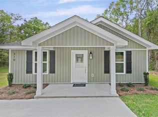 310 Townsend Ave, Bay Minette, AL 36507