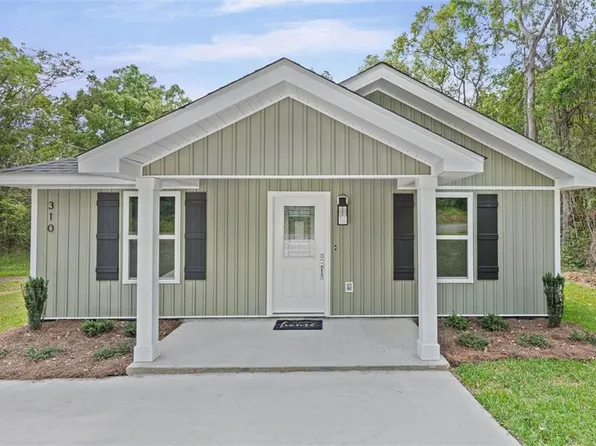 310 Townsend Ave, Bay Minette, AL 36507