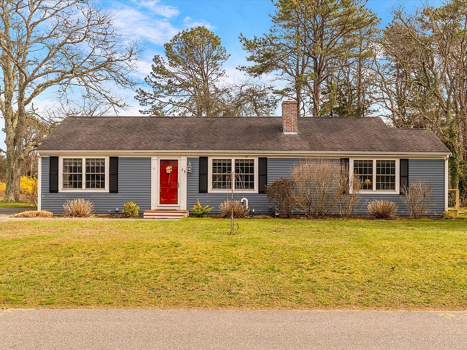 1st image of 75 Trout Brook Road