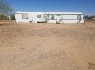 8026 W Silla Ln, Arizona City, AZ 85123