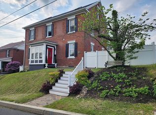 405 W Lloyd St, Ebensburg, PA 15931