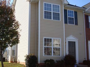 122 Heritage Creek Way, Greensboro, NC 27405