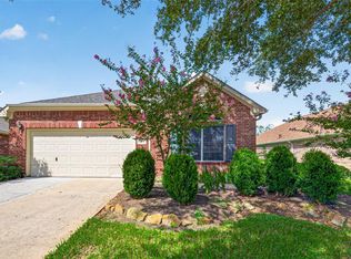 1407 Capri Place Ln, Pearland, TX 77581