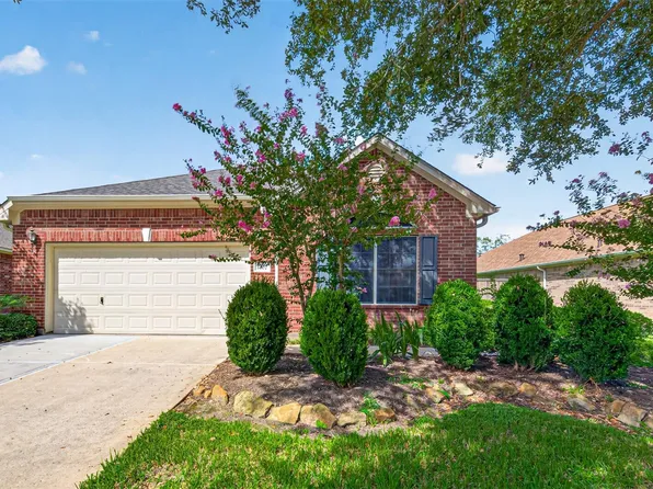 1407 Capri Place Ln, Pearland, TX 77581