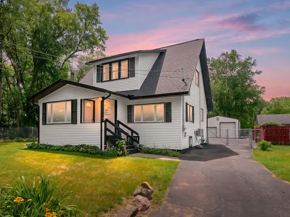 6300 Proctor Ave, Kalamazoo, MI 49048