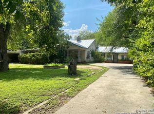 2345 S Ww White Rd, San Antonio, TX 78222