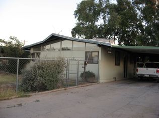 3546 E 27th St, Tucson, AZ 85713