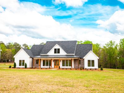 2745 Scotts Ferry Rd, Appling, GA, 30802