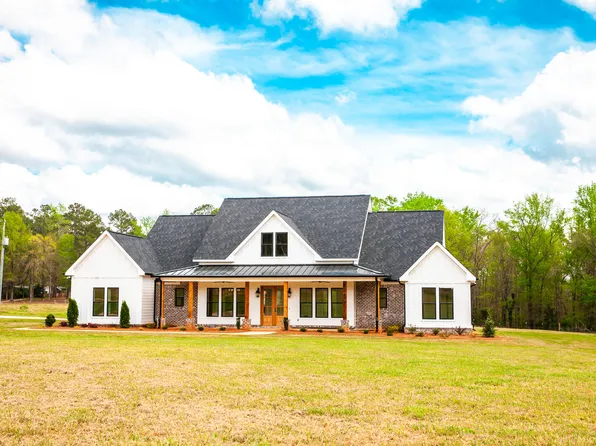 2745 SCOTTS FERRY Road, Appling, GA 30802