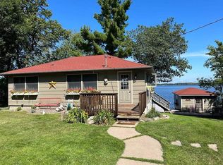 34998 Sullivan Cir, Hillman, MN 56338