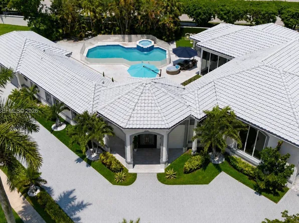 2673 NW 64th Blvd, Boca Raton, FL 33496
