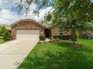 1541 Brunello St, League City, TX 77573