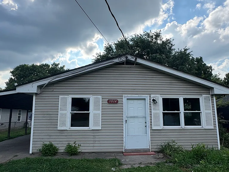 3014 Navaho St — Photo 1
