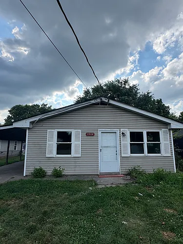 3014 Navaho St Photo 1