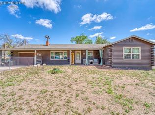 1600 N 8th St, Canon City, CO 81212