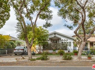 3621 Wesley St, Culver City, CA 90232