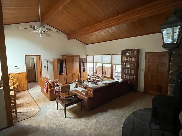 3530 Spruce Cabin Rd — Photo 5