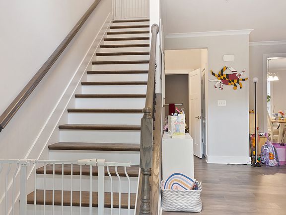Main Entry Way