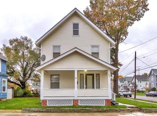 1135 Arlington Ave SW, Canton, OH 44706