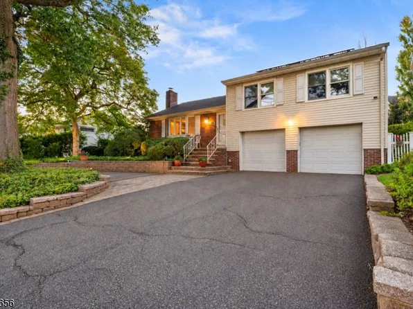 21 Ravine Ave, Nutley Twp., NJ 07110