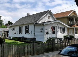 215 Licking St, Toledo, OH 43605