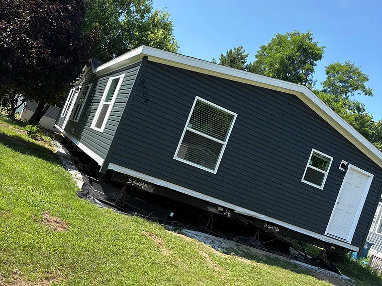 Woodland Estates (MI) — Photo 47