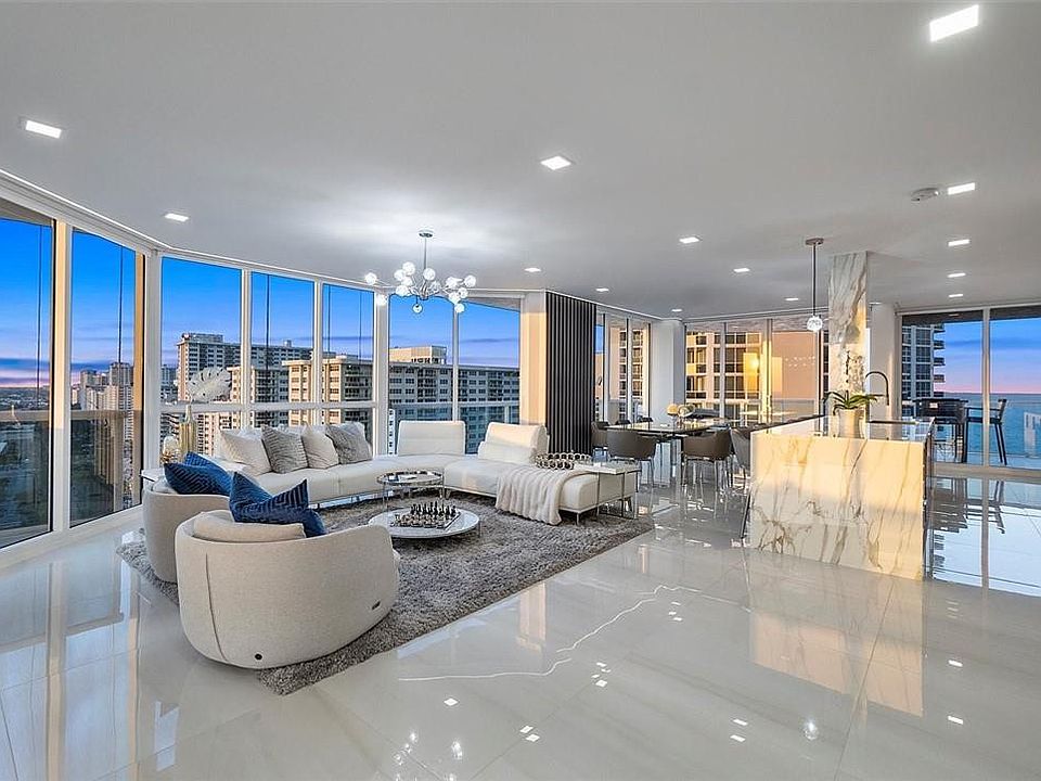 1st image of 3100 N Ocean Boulevard #2001