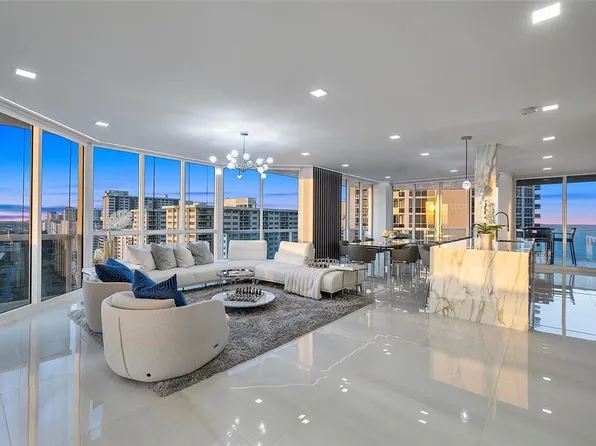 3100 N Ocean Boulevard #2001, Fort Lauderdale, FL 33308