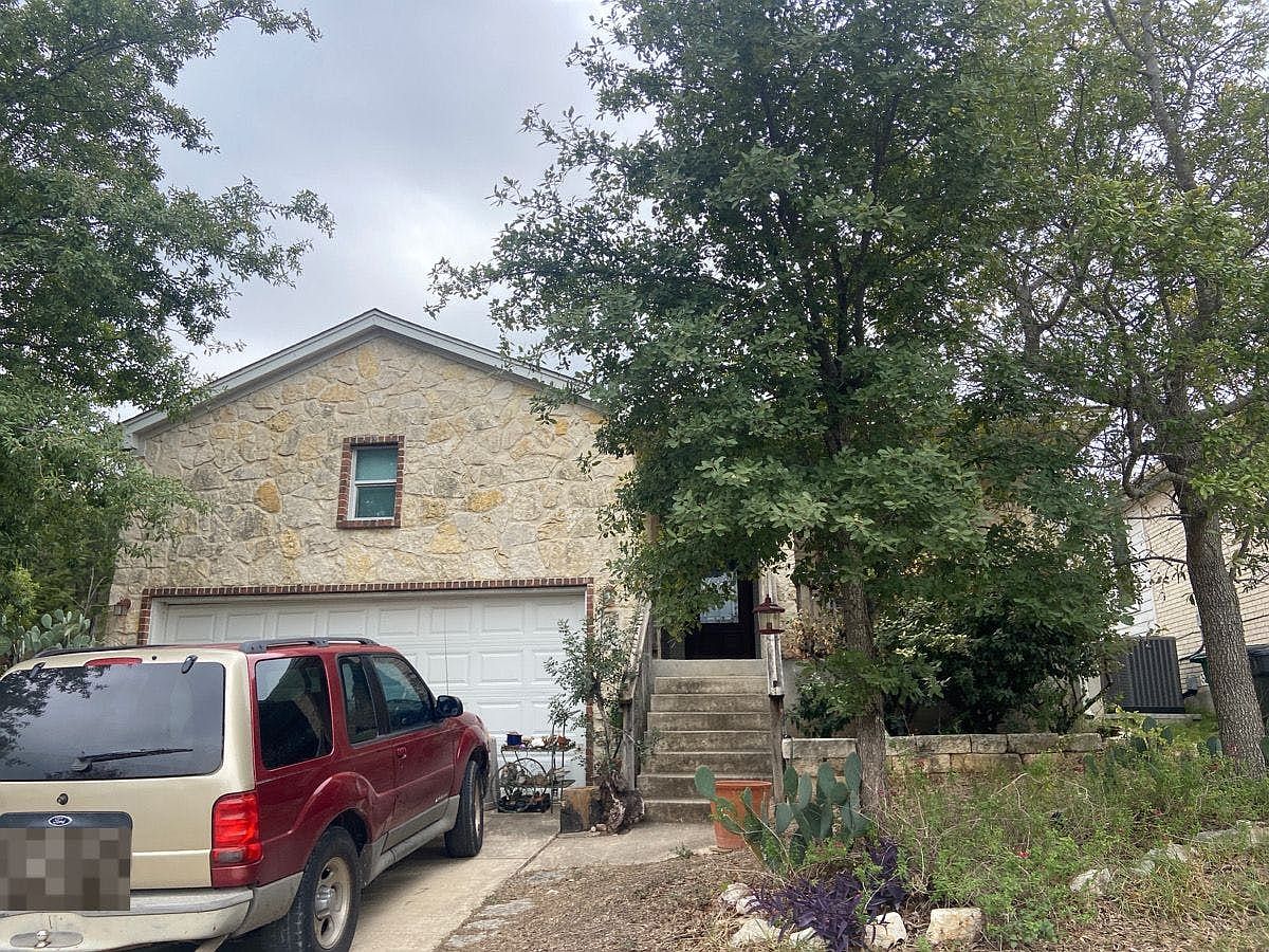 15727 Cotton Tail Ln, San Antonio, TX 78255 | Zillow