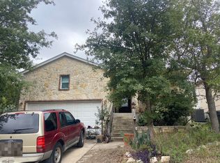 15727 Cotton Tail Ln, San Antonio, TX 78255